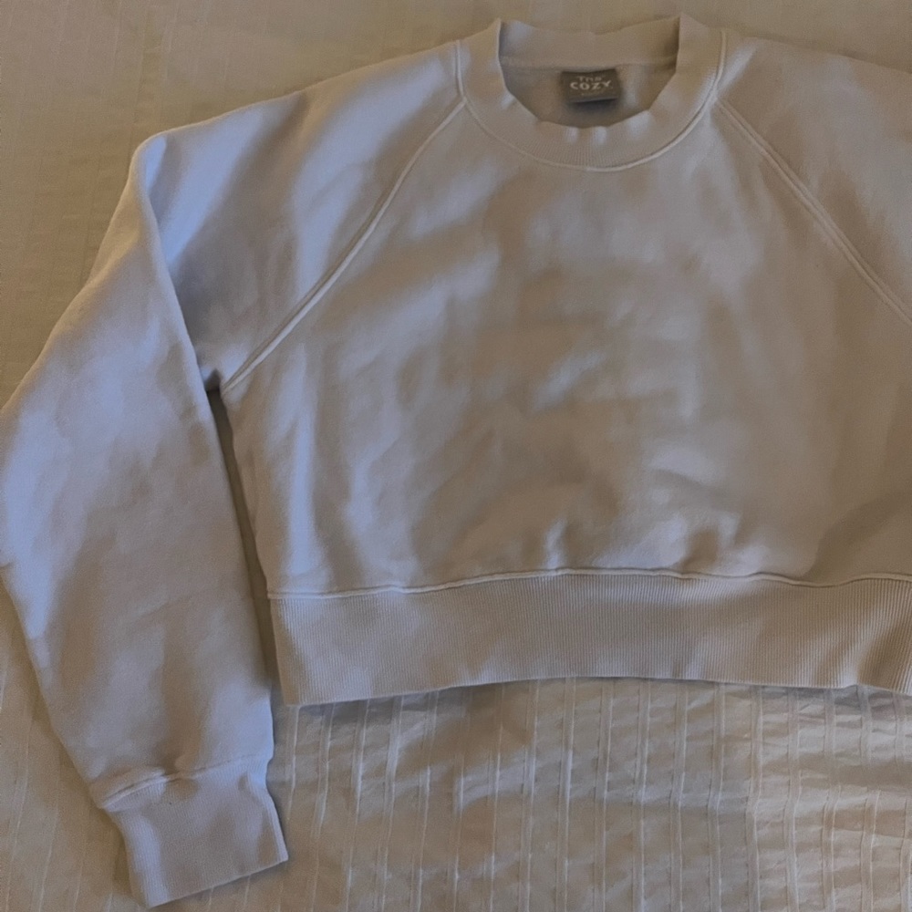 TNA cozy fleece perfect